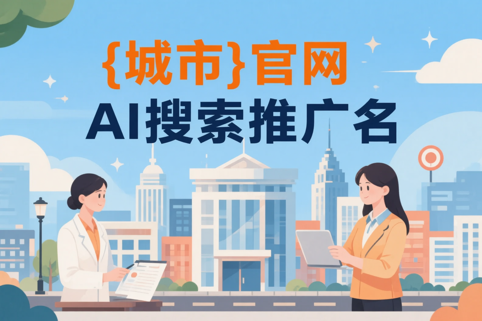 文水官网做AI搜索推广排名却没提升的原因分析